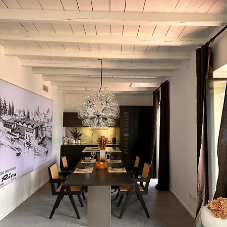 Appartement Casab *