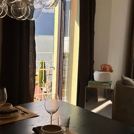 Casab Апартаменты Riva (Sondrio)