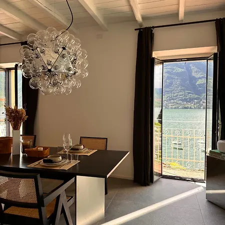Casab Appartement Riva (Sondrio)