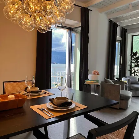 Appartement Casab Riva (Sondrio)