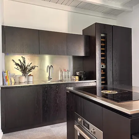 Appartement Casab *