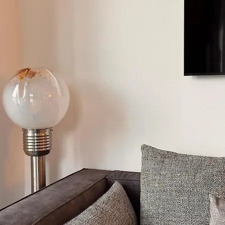 Appartement Casab *