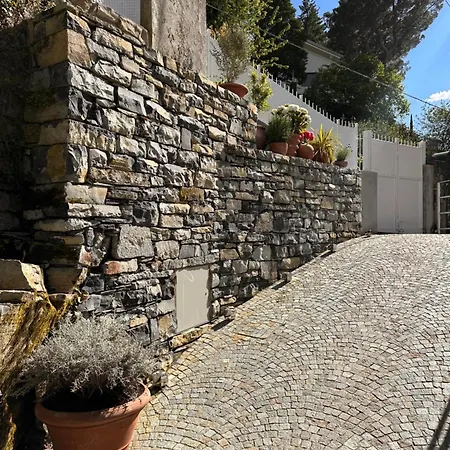 Appartement Casab Riva (Sondrio)
