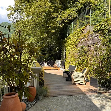 Appartement Casab *